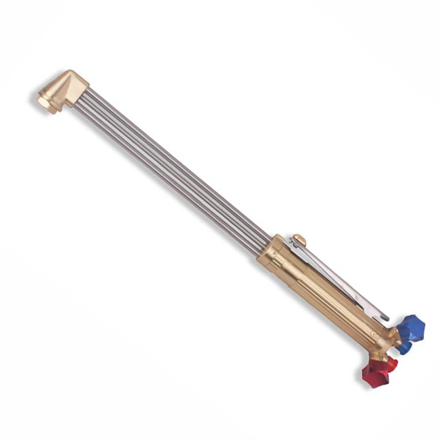 G02-250P-4 British Type Cutting Torch Used PNME/ANME Cutting Nozzle